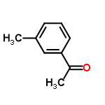 InChI=1/C9H10O/c1-7-4-3-5-9(6-7)8(2)10/h3-6H,1-2H3