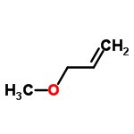 InChI=1/C4H8O/c1-3-4-5-2/h3H,1,4H2,2H3