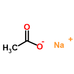 InChI=1/C2H4O2.Na/c1-2(3)4;/h1H3,(H,3,4);/q;+1/p-1/i2+1;