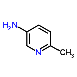 InChI=1/C6H8N2/c1-5-2-3-6(7)4-8-5/h2-4H,7H2,1H3