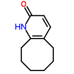 InChI=1/C11H15NO/c13-11-8-7-9-5-3-1-2-4-6-10(9)12-11/h7-8H,1-6H2,(H,12,13)