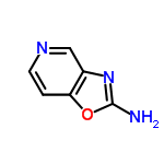 InChI=1/C6H5N3O/c7-6-9-4-3-8-2-1-5(4)10-6/h1-3H,(H2,7,9)