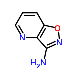 InChI=1/C6H5N3O/c7-6-5-4(10-9-6)2-1-3-8-5/h1-3H,(H2,7,9)