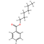 InChI=1/C13H18O2/c1-2-3-4-8-11-15-13(14)12-9-6-5-7-10-12/h5-7,9-10H,2-4,8,11H2,1H3