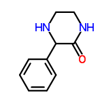 InChI=1/C10H12N2O/c13-10-9(11-6-7-12-10)8-4-2-1-3-5-8/h1-5,9,11H,6-7H2,(H,12,13)