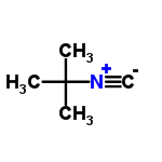 InChI=1/C5H9N/c1-5(2,3)6-4/h1-3H3