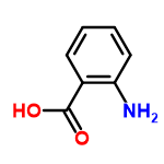 InChI=1/C7H7NO2/c8-6-4-2-1-3-5(6)7(9)10/h1-4H,8H2,(H,9,10)