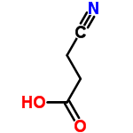 InChI=1/C4H5NO2/c5-3-1-2-4(6)7/h1-2H2,(H,6,7)