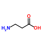 InChI=1/C3H7NO2/c4-2-1-3(5)6/h1-2,4H2,(H,5,6)