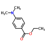 InChI=1/C11H15NO2/c1-4-14-11(13)9-5-7-10(8-6-9)12(2)3/h5-8H,4H2,1-3H3