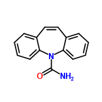 InChI=1/C15H12N2O/c16-15(18)17-13-7-3-1-5-11(13)9-10-12-6-2-4-8-14(12)17/h1-10H,(H2,16,18)