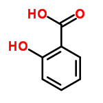 InChI=1/C7H6O3/c8-6-4-2-1-3-5(6)7(9)10/h1-4,8H,(H,9,10)/i3D