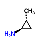 InChI=1/C4H9N/c1-3-2-4(3)5/h3-4H,2,5H2,1H3/t3-,4-/m1/s1