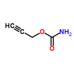 InChI=1/C4H5NO2/c1-2-3-7-4(5)6/h1H,3H2,(H2,5,6)