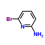 InChI=1/C5H5BrN2/c6-4-2-1-3-5(7)8-4/h1-3H,(H2,7,8)