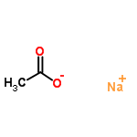 InChI=1/C2H4O2.Na/c1-2(3)4;/h1H3,(H,3,4);/q;+1/p-1/i3+2,4+2;