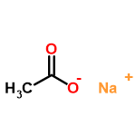 InChI=1/C2H4O2.Na/c1-2(3)4;/h1H3,(H,3,4);/q;+1/p-1/i2-1;