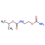 InChI=1/C7H14N2O4/c1-5(2)13-7(11)9-3-4-12-6(8)10/h5H,3-4H2,1-2H3,(H2,8,10)(H,9,11)