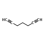 InChI=1/C7H8/c1-3-5-7-6-4-2/h1-2H,5-7H2