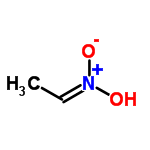 InChI=1/C2H5NO2/c1-2-3(4)5/h2H,1H3,(H,4,5)