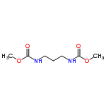 InChI=1/C7H14N2O4/c1-12-6(10)8-4-3-5-9-7(11)13-2/h3-5H2,1-2H3,(H,8,10)(H,9,11)