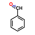 InChI=1/C7H6O/c8-6-7-4-2-1-3-5-7/h1-6H/i6-1