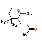 InChI=1/C13H20O/c1-10-6-5-9-13(3,4)12(10)8-7-11(2)14/h6-8,12H,5,9H2,1-4H3/b8-7+