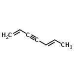 InChI=1/C7H8/c1-3-5-7-6-4-2/h3-4,6H,1H2,2H3/b6-4+