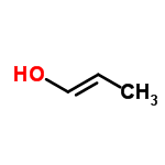 InChI=1/C3H6O/c1-2-3-4/h2-4H,1H3/b3-2+