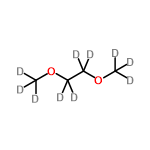 InChI=1/C4H10O2/c1-5-3-4-6-2/h3-4H2,1-2H3/i1D3,2D3,3D2,4D2