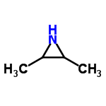 InChI=1/C4H9N/c1-3-4(2)5-3/h3-5H,1-2H3