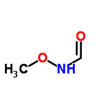 InChI=1/C2H5NO2/c1-5-3-2-4/h2H,1H3,(H,3,4)