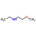 InChI=1/C5H13NO/c1-3-6-4-5-7-2/h6H,3-5H2,1-2H3