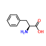 InChI=1/C9H11NO2/c10-8(9(11)12)6-7-4-2-1-3-5-7/h1-5,8H,6,10H2,(H,11,12)/t8-/m0/s1/i1+1,2+1,3+1,4+1,5+1,7+1