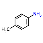 InChI=1/C7H9N/c1-6-2-4-7(8)5-3-6/h2-5H,8H2,1H3/i2+1,3+1,4+1,5+1,6+1,7+1