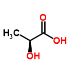 InChI=1/C3H6O3/c1-2(4)3(5)6/h2,4H,1H3,(H,5,6)/t2-/m0/s1/i2+1