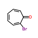 InChI=1/C7H5BrO/c8-6-4-2-1-3-5-7(6)9/h1-5H