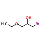 InChI=1/C5H11BrO2/c1-2-8-4-5(7)3-6/h5,7H,2-4H2,1H3