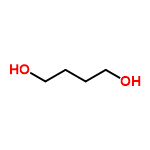 InChI=1/C4H10O2/c5-3-1-2-4-6/h5-6H,1-4H2/i1+1,2+1,3+1,4+1