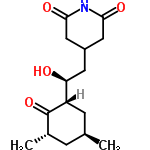 InChI=1/C15H23NO4/c1-8-3-9(2)15(20)11(4-8)12(17)5-10-6-13(18)16-14(19)7-10/h8-12,17H,3-7H2,1-2H3,(H,16,18,19)/t8-,9-,11-,12-/m0/s1