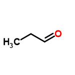 InChI=1/C3H6O/c1-2-3-4/h3H,2H2,1H3