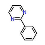 InChI=1/C10H8N2/c1-2-5-9(6-3-1)10-11-7-4-8-12-10/h1-8H