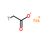 InChI=1/C2H4O2.Na/c1-2(3)4;/h1H3,(H,3,4);/q;+1/p-1/i1T;