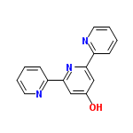 InChI=1/C15H11N3O/c19-11-9-14(12-5-1-3-7-16-12)18-15(10-11)13-6-2-4-8-17-13/h1-10H,(H,18,19)