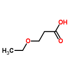 InChI=1/C5H10O3/c1-2-8-4-3-5(6)7/h2-4H2,1H3,(H,6,7)