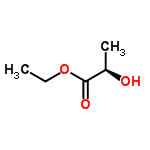 InChI=1/C5H10O3/c1-3-8-5(7)4(2)6/h4,6H,3H2,1-2H3/t4-/m1/s1