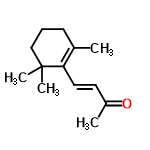 InChI=1/C13H20O/c1-10-6-5-9-13(3,4)12(10)8-7-11(2)14/h7-8H,5-6,9H2,1-4H3/b8-7+