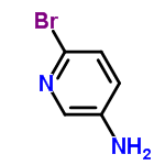 InChI=1/C5H5BrN2/c6-5-2-1-4(7)3-8-5/h1-3H,7H2