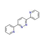 InChI=1/C14H10N4/c1-3-9-15-11(5-1)13-7-8-14(18-17-13)12-6-2-4-10-16-12/h1-10H