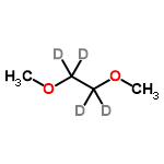 InChI=1/C4H10O2/c1-5-3-4-6-2/h3-4H2,1-2H3/i3D2,4D2